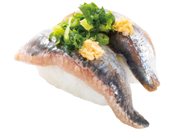イワシ