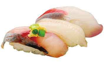 夏の旬三昧①