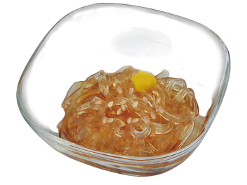 ところてん