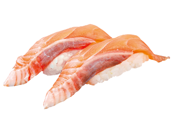 サーモン